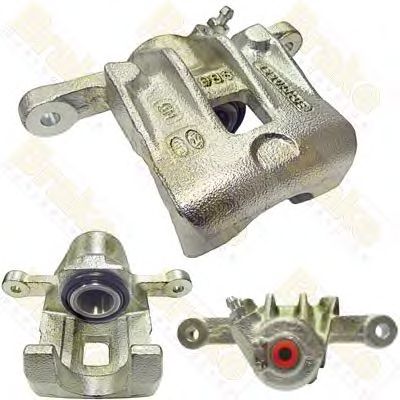 BRAKE ENGINEERING ca2981r -  Тормозной суппорт